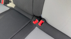 SEAT Ibiza 1.4 Toca 5dr Petrol Hatchback